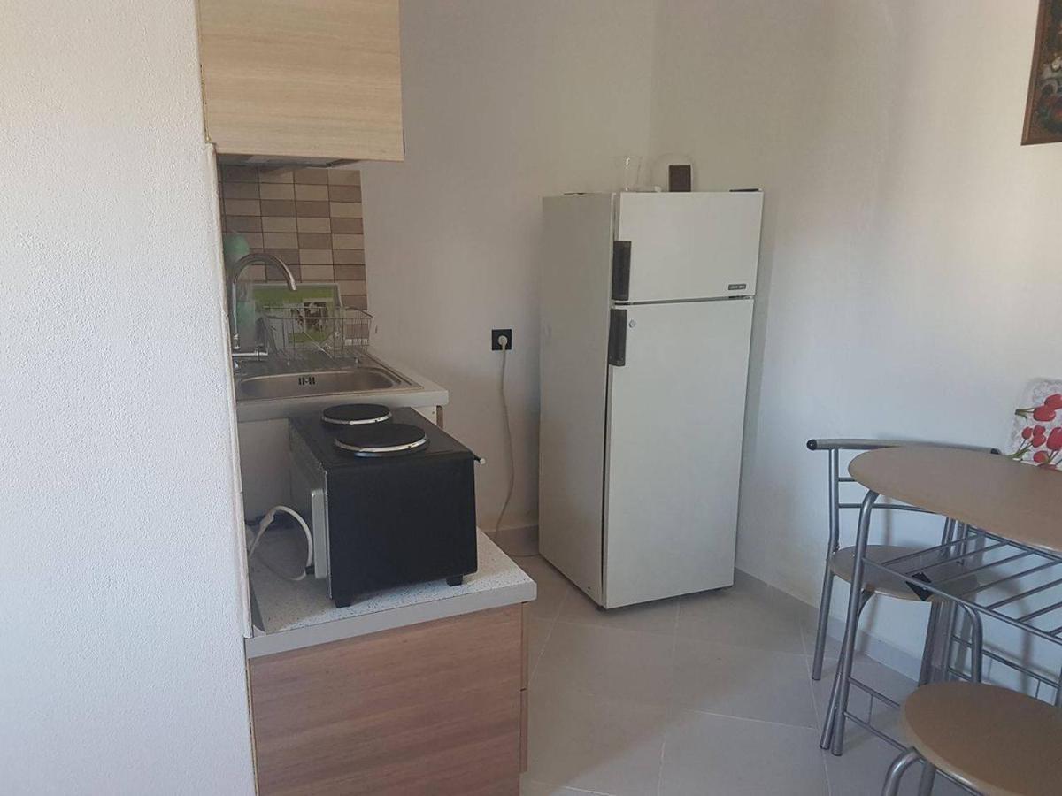 Rodi Houses Sykia Chalkidikis Bagian luar foto
