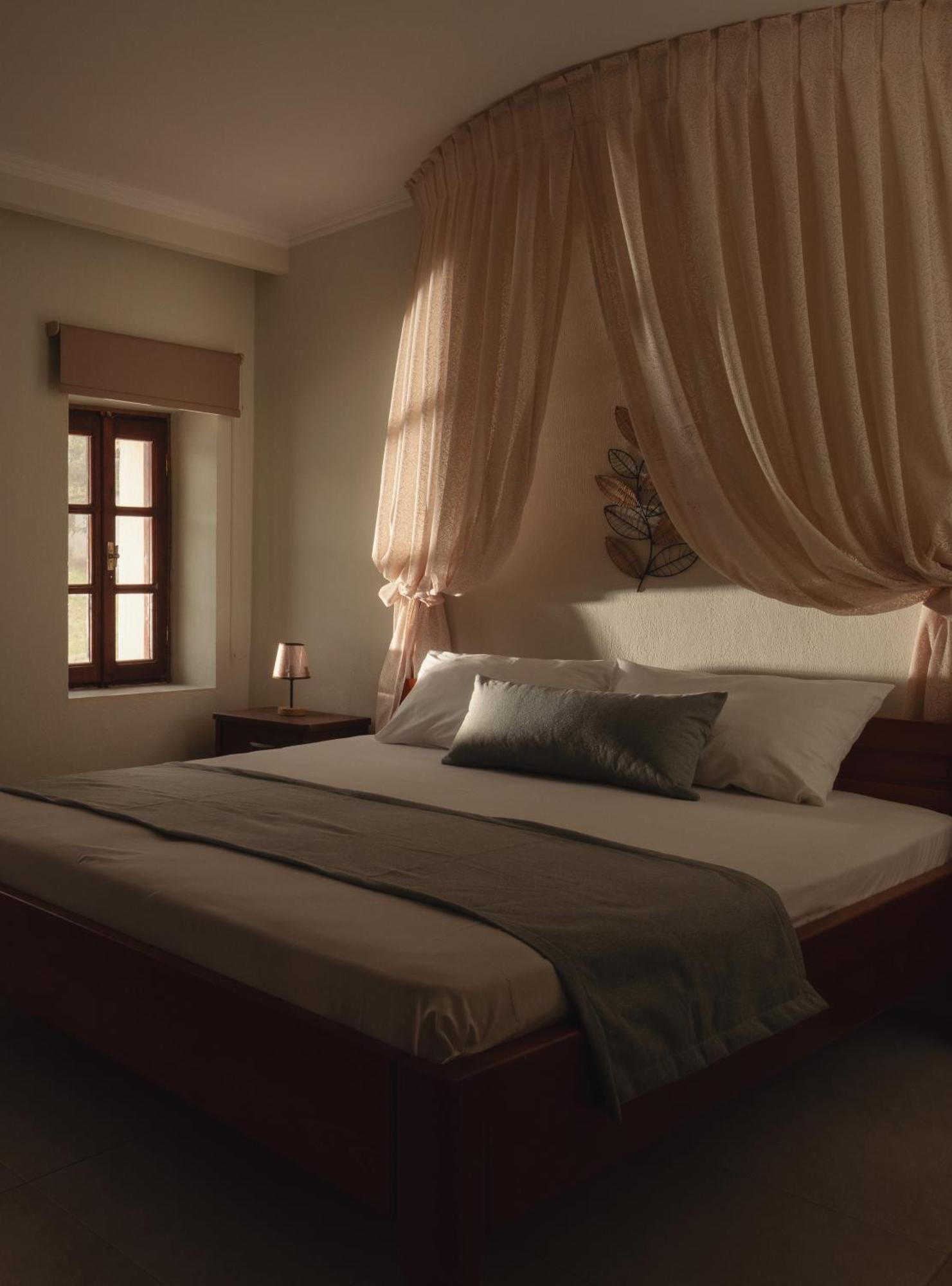Rodi Houses Sykia Chalkidikis Bagian luar foto