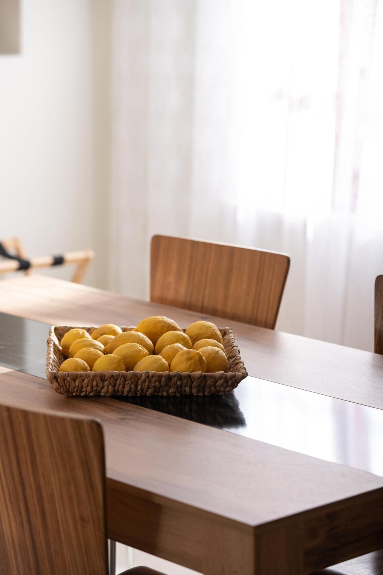Rodi Houses Sykia Chalkidikis Bagian luar foto