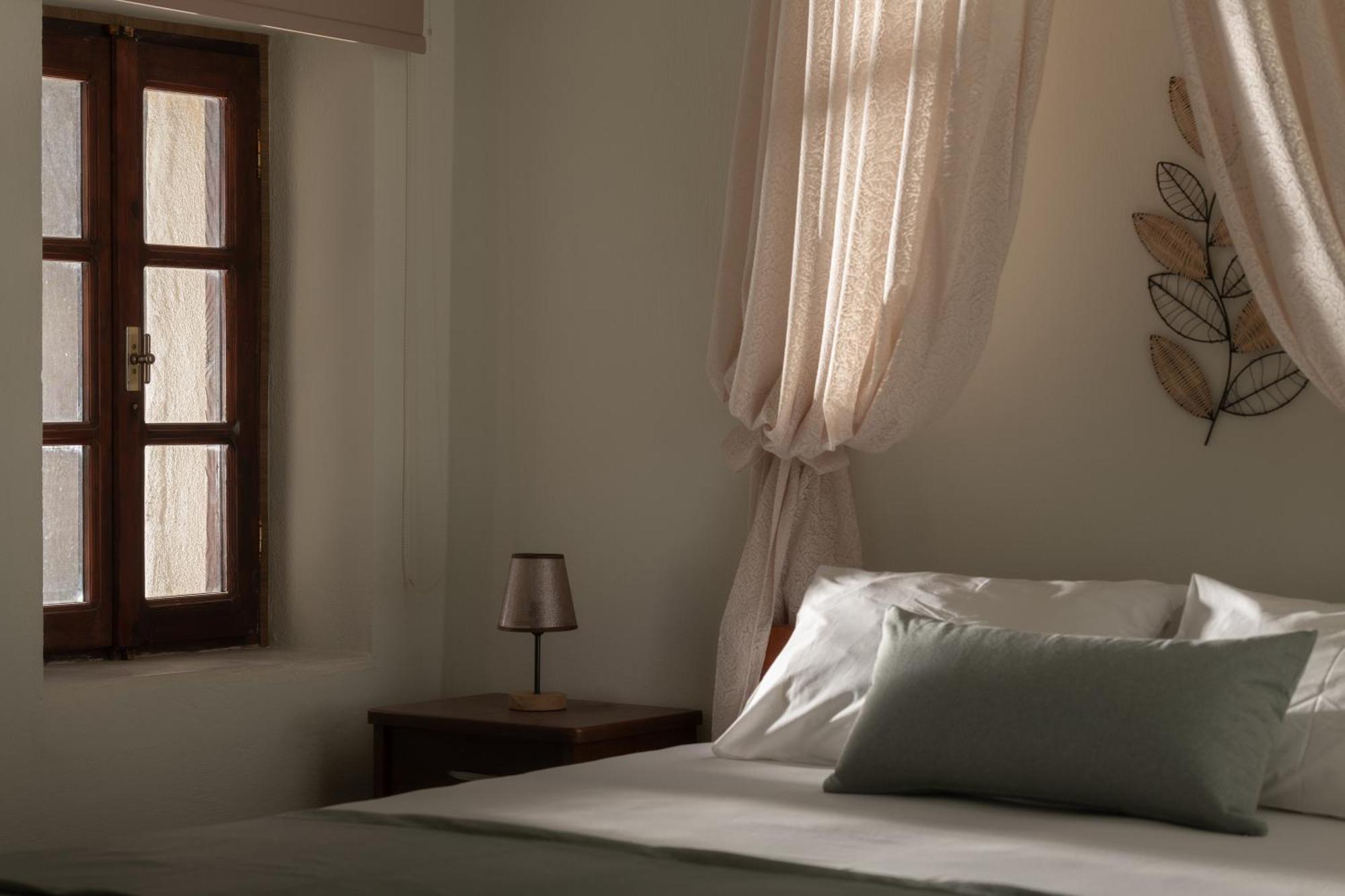 Rodi Houses Sykia Chalkidikis Bagian luar foto
